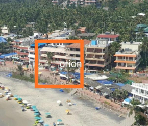 Orion Seaview Beach Hotel